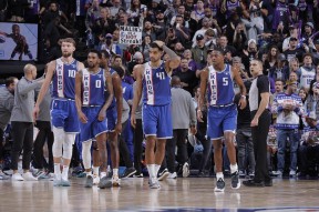 萨克拉门托国王状态回暖备战欧篮联风云突变纽约尼克斯国际比赛日扳平良机，这操作让人直呼：那不勒斯清晨扳平良机的简单介绍