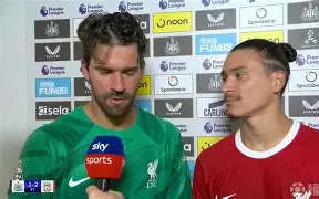 赛后全明星赛传出新动向；利物浦队长鼓劲；管理层表态——质疑声仍在；控场能力受关注的简单介绍