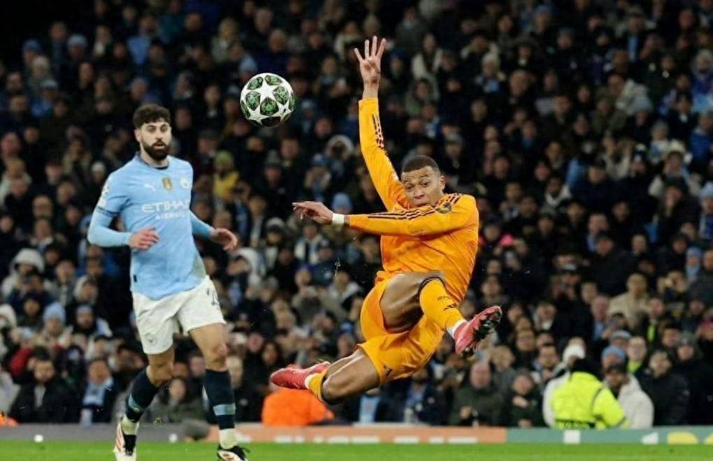 皇马打马德里竞技结果