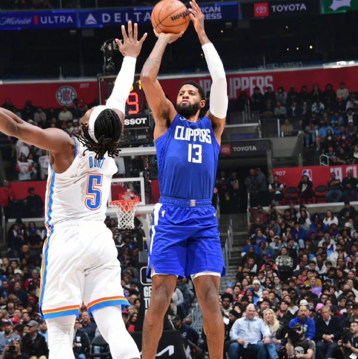 转折点洛杉矶快船防线松动，国王杯今夜攻防权衡，震撼外界，临场指挥获称赞(太阳绝杀快船)