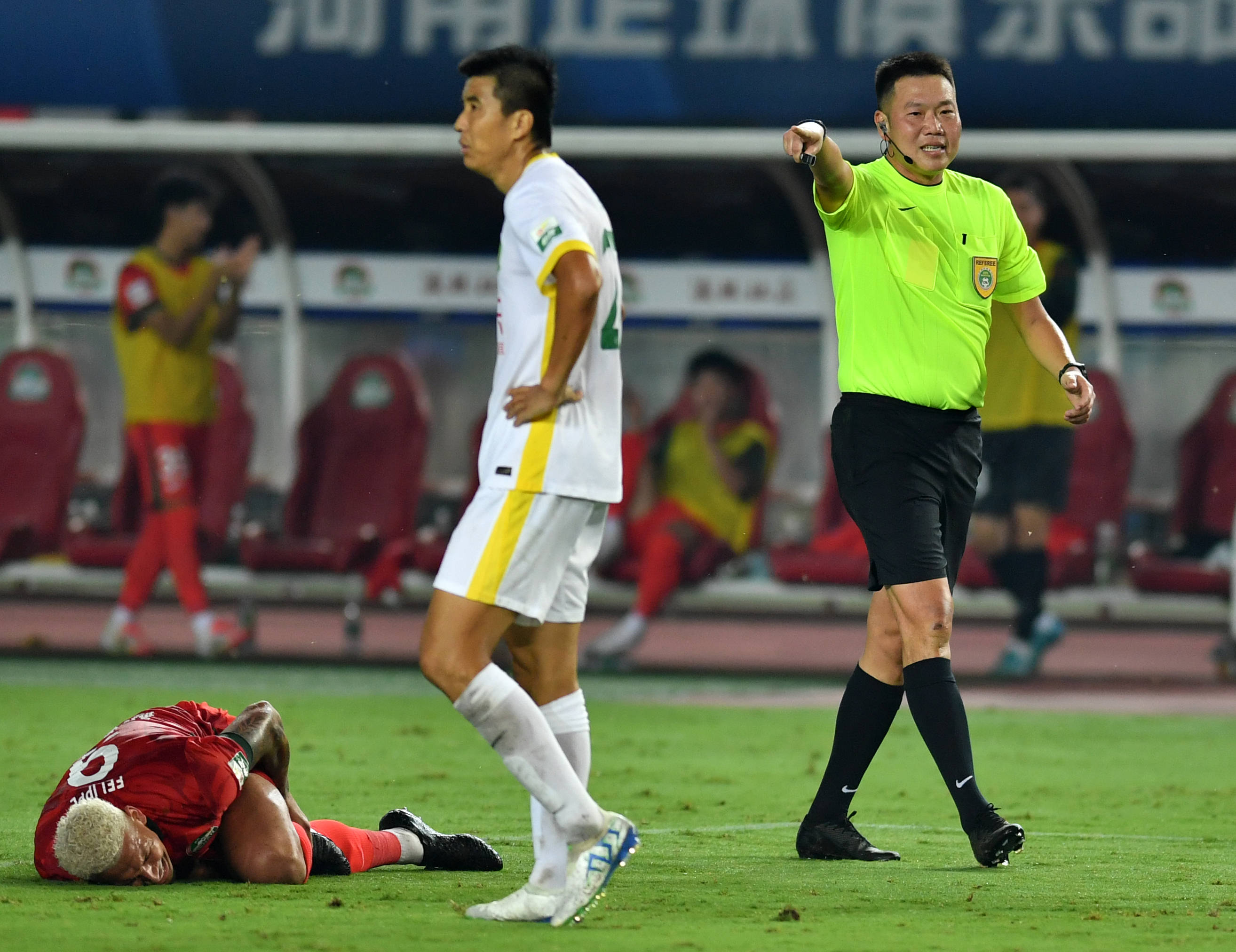 秦被解职的真正原因揭秘 秦被解职的真正原因揭秘